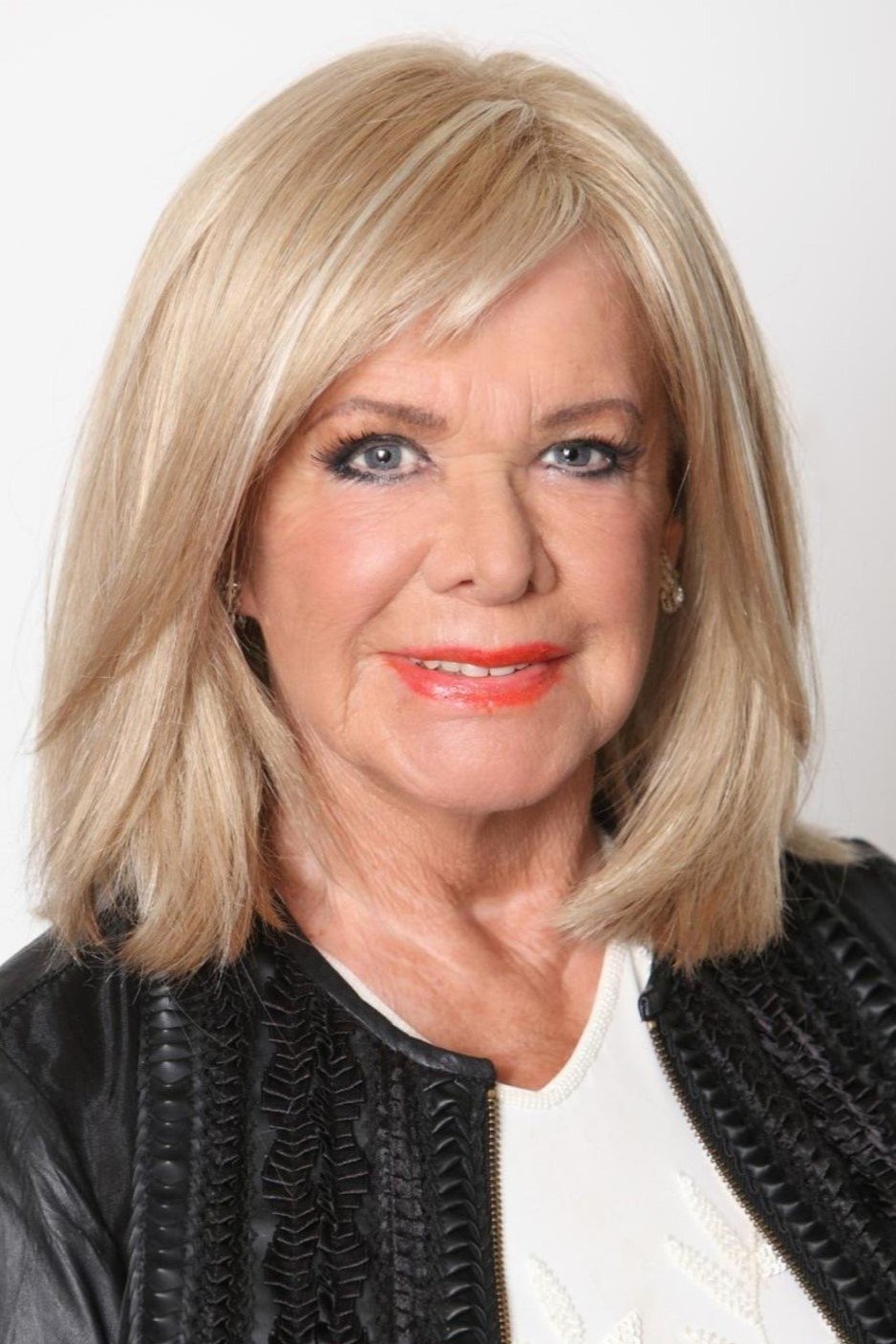 Foto de Ingrid van Bergen