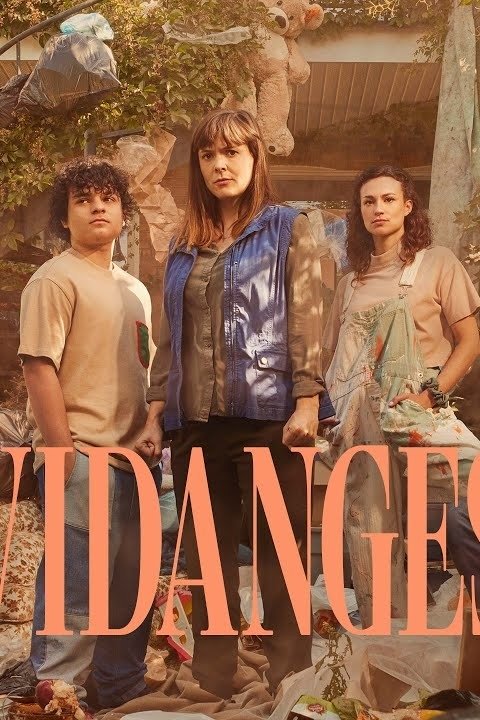 Poster de Temporada 1