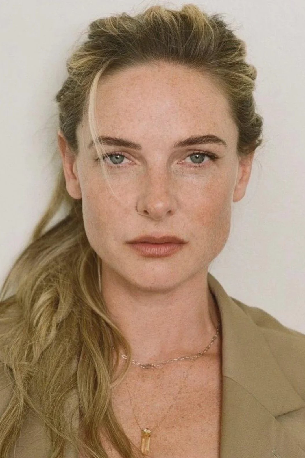 Foto de Rebecca Ferguson