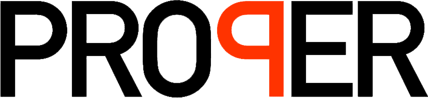 Proper Television