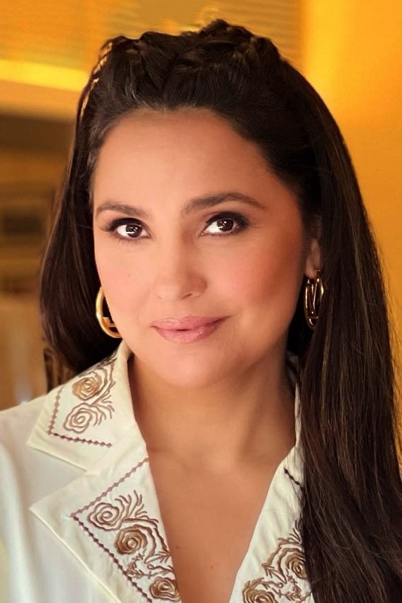 Foto de Lara Dutta
