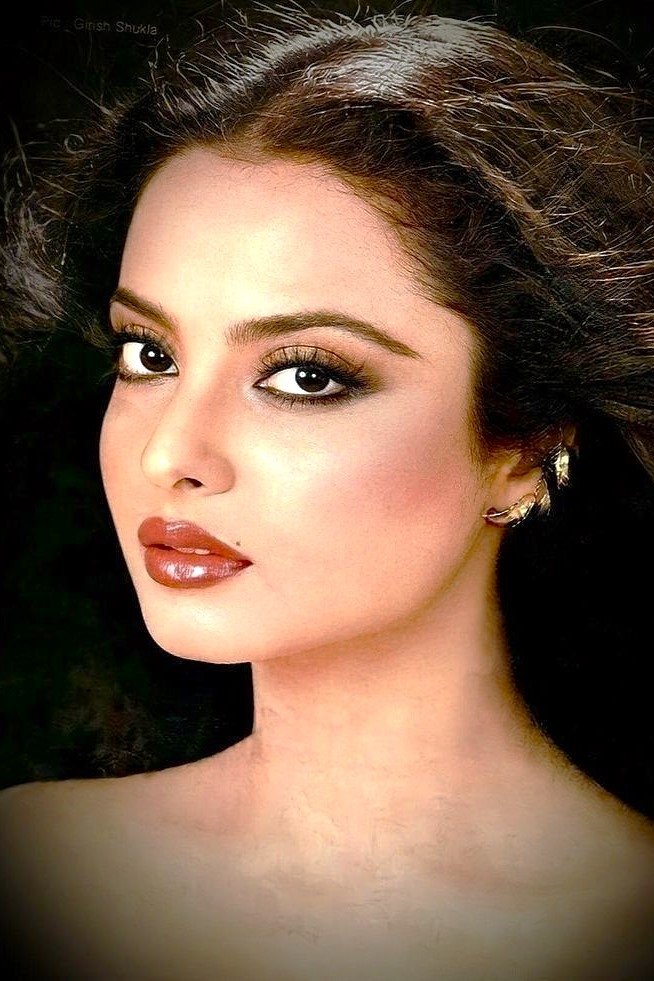 Foto de Rekha