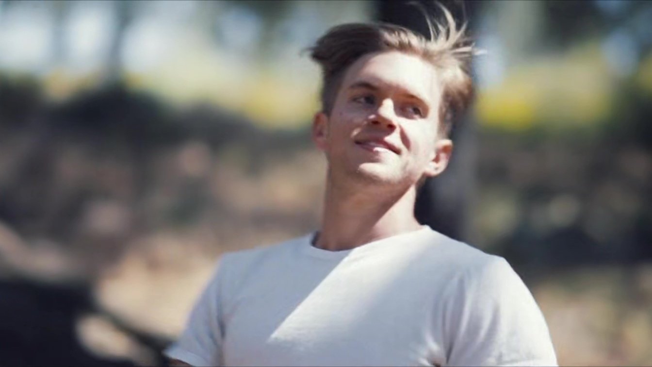 Backdrop image