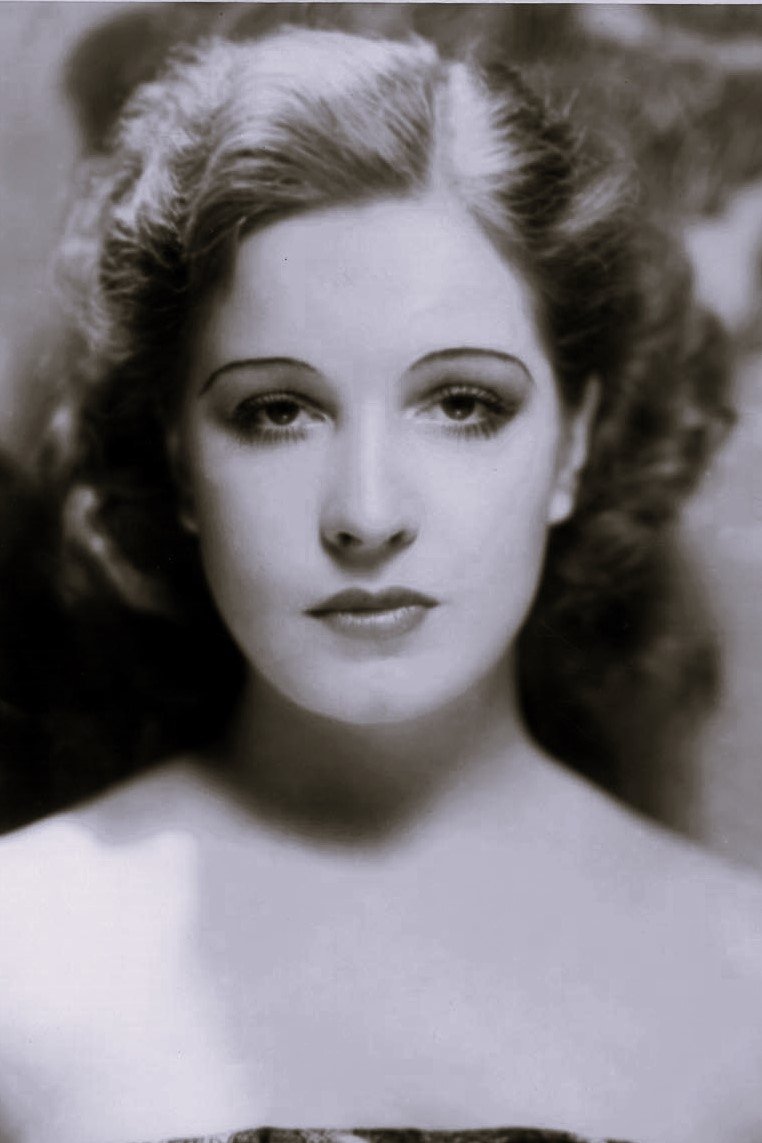 Foto de Lili Damita