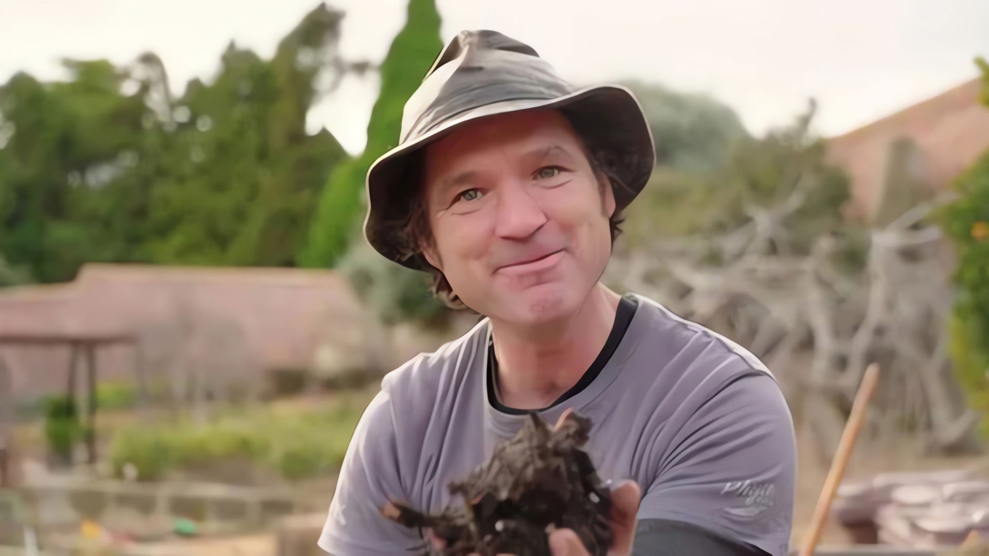 Episode 20 Guitar, Hydroponic, Laneway, Spring & Anthurium