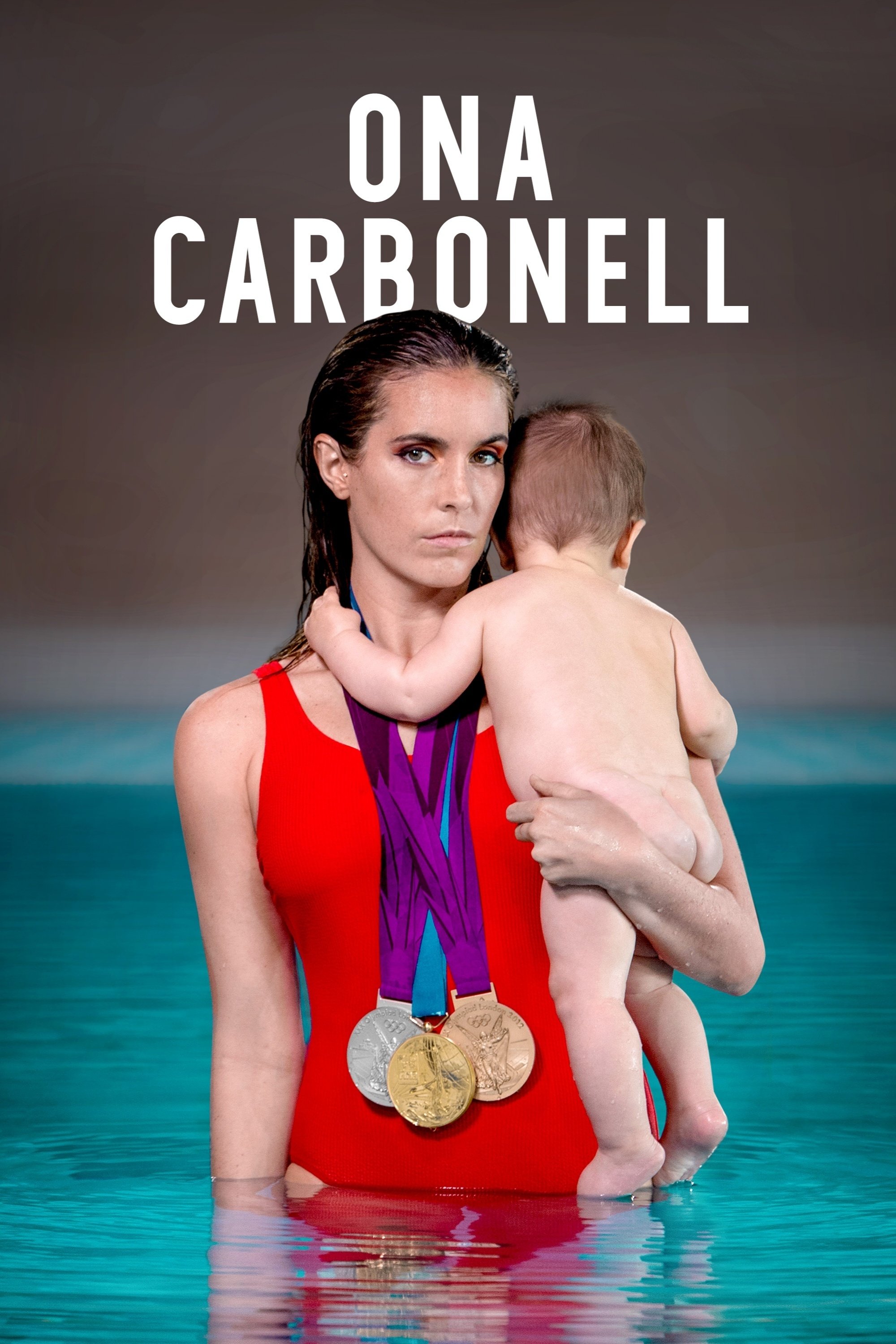 Affiche du film Ona Carbonell: Empezar de nuevo