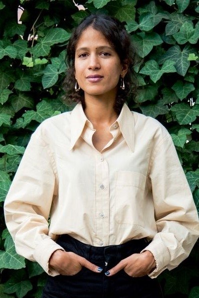 Foto de Mati Diop