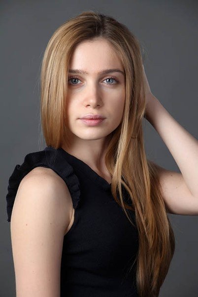 Foto de Анна Андрусенко