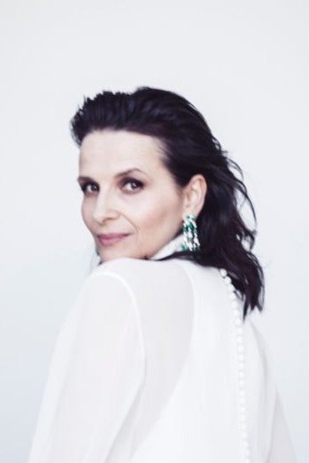 Foto de Juliette Binoche