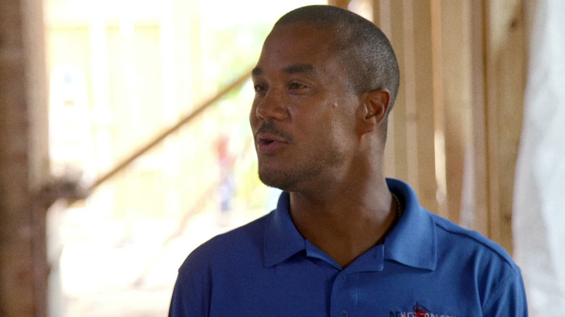 It's Your House, But It's My Money