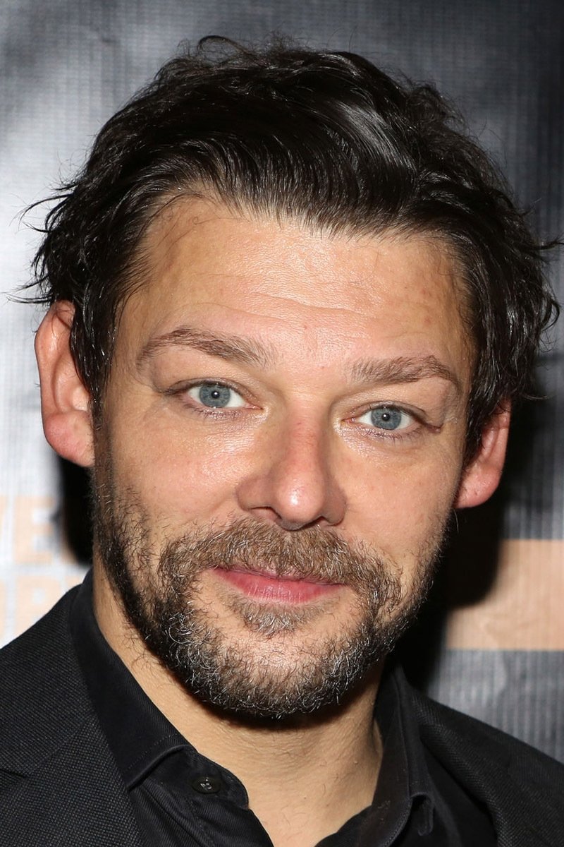 Foto de Richard Coyle