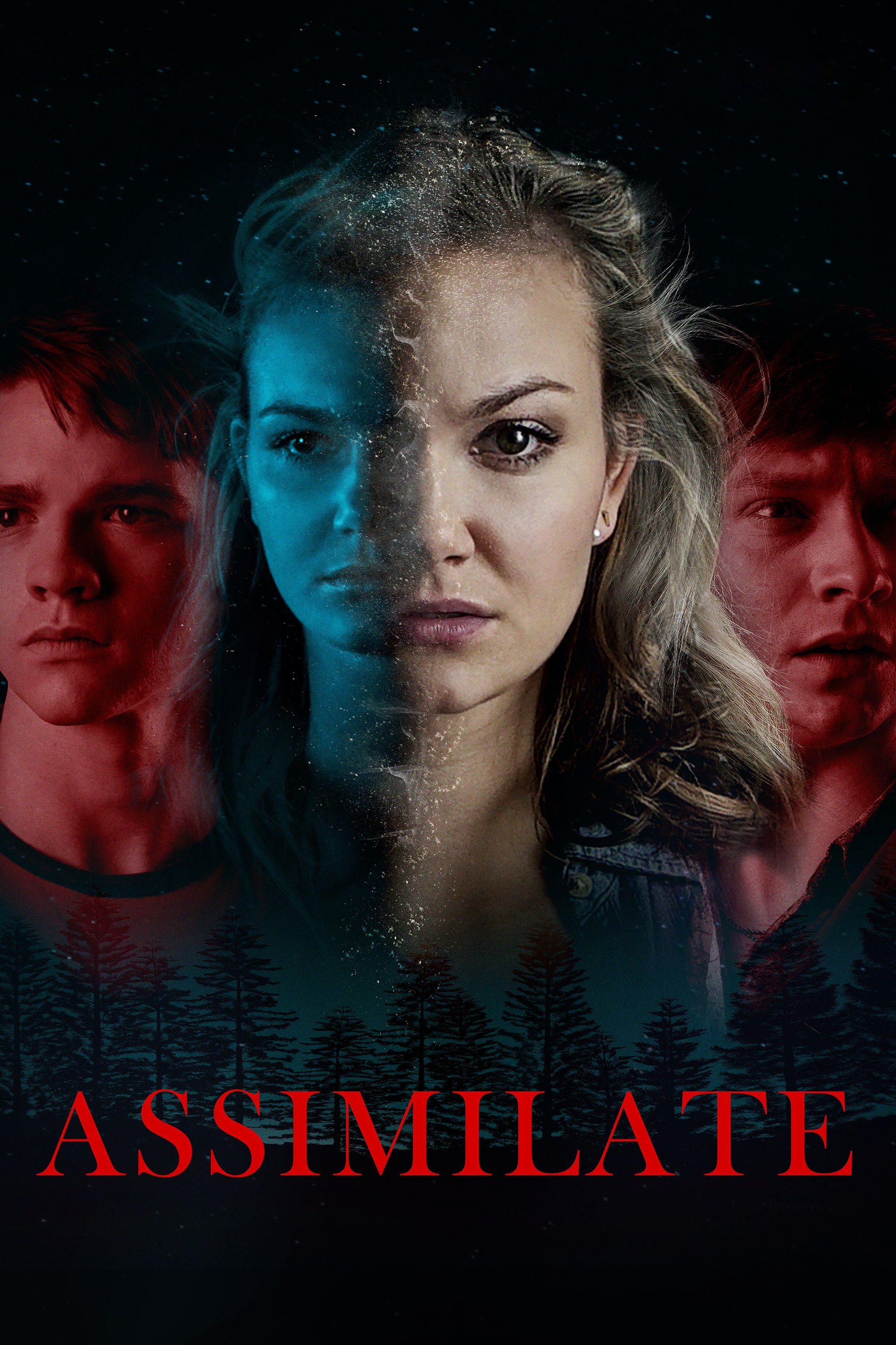 Poster movie