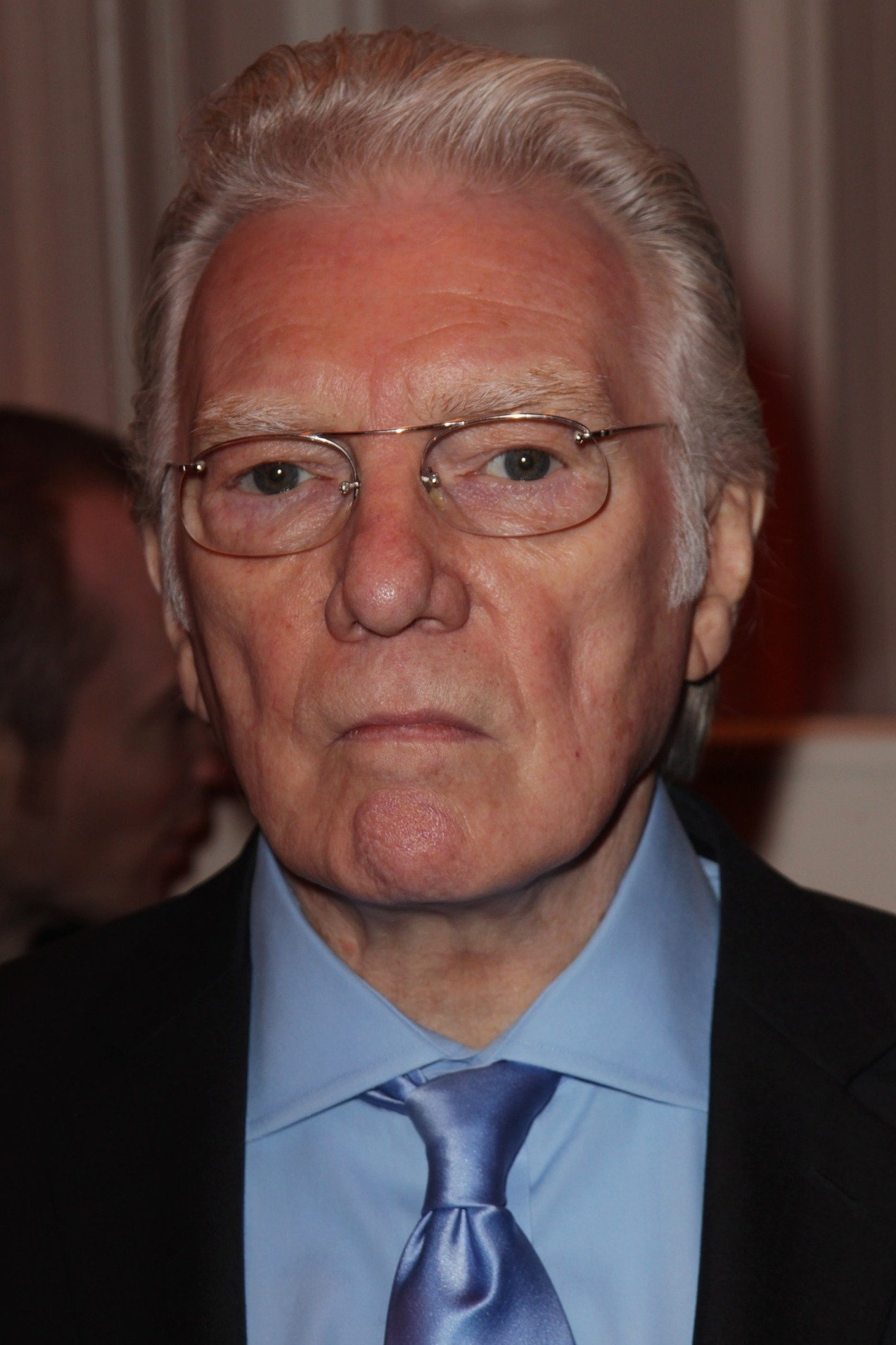 Foto de Alan Ford