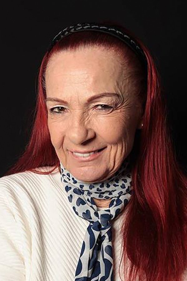 Foto de Nilüfer Aydan