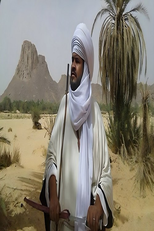 Poster de طوق النار