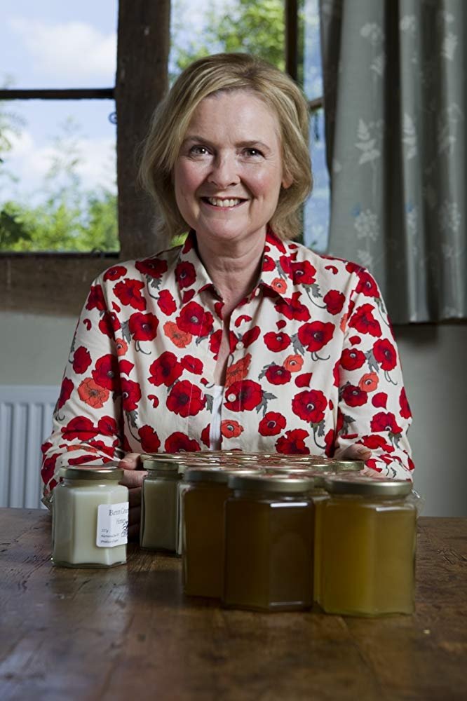 Poster de The Wonder of Bees with Martha Kearney
