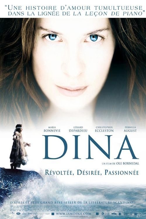 Affiche du film I Am Dina