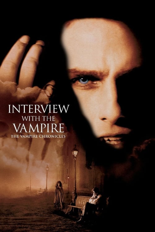 Poster de In the Shadow of the Vampire: The Making of Interview with the Vampire