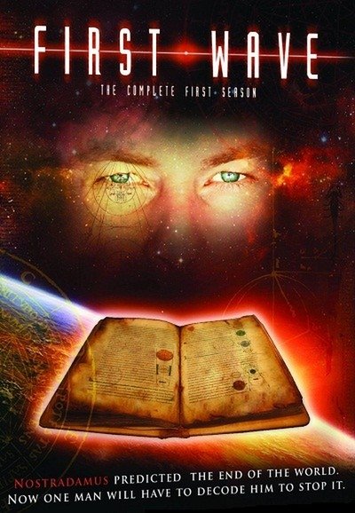 Poster de Temporada 1