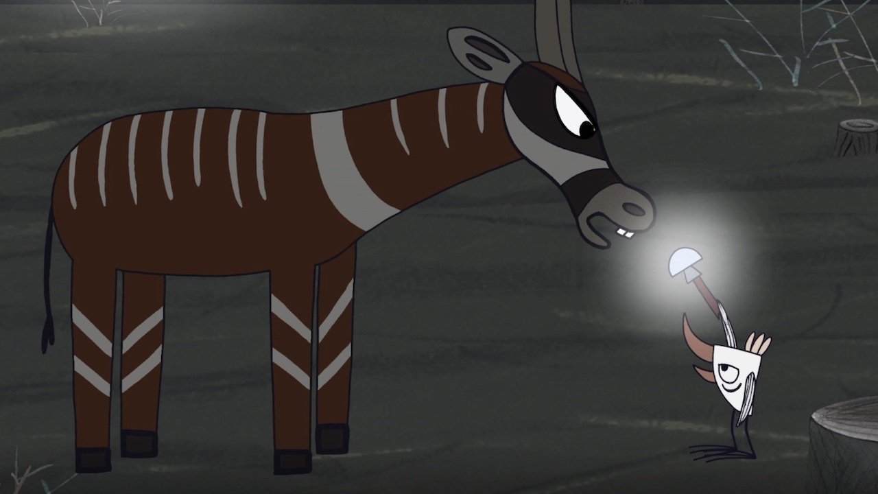 Episode 20