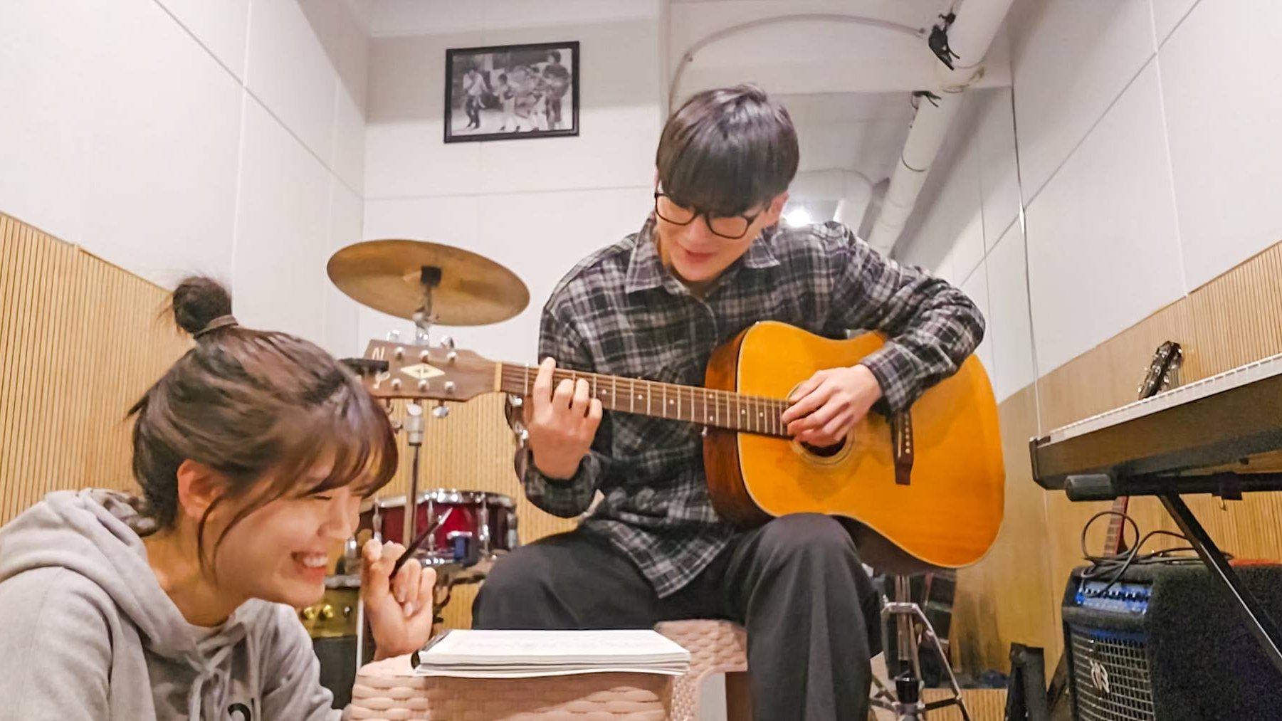 The Real Meaning of Happiness