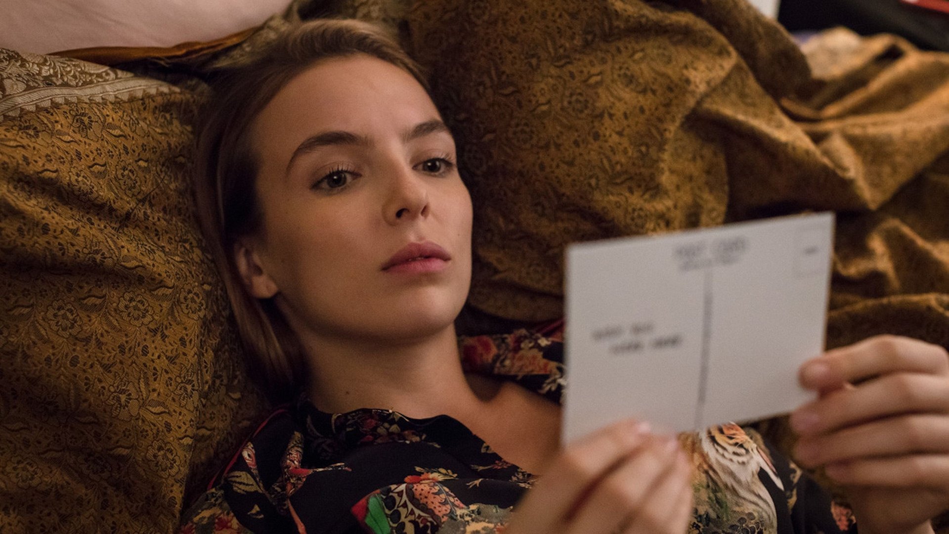 Killing Eve