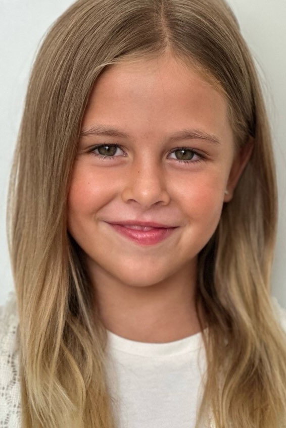 the profile picture of Blanca Ramírez