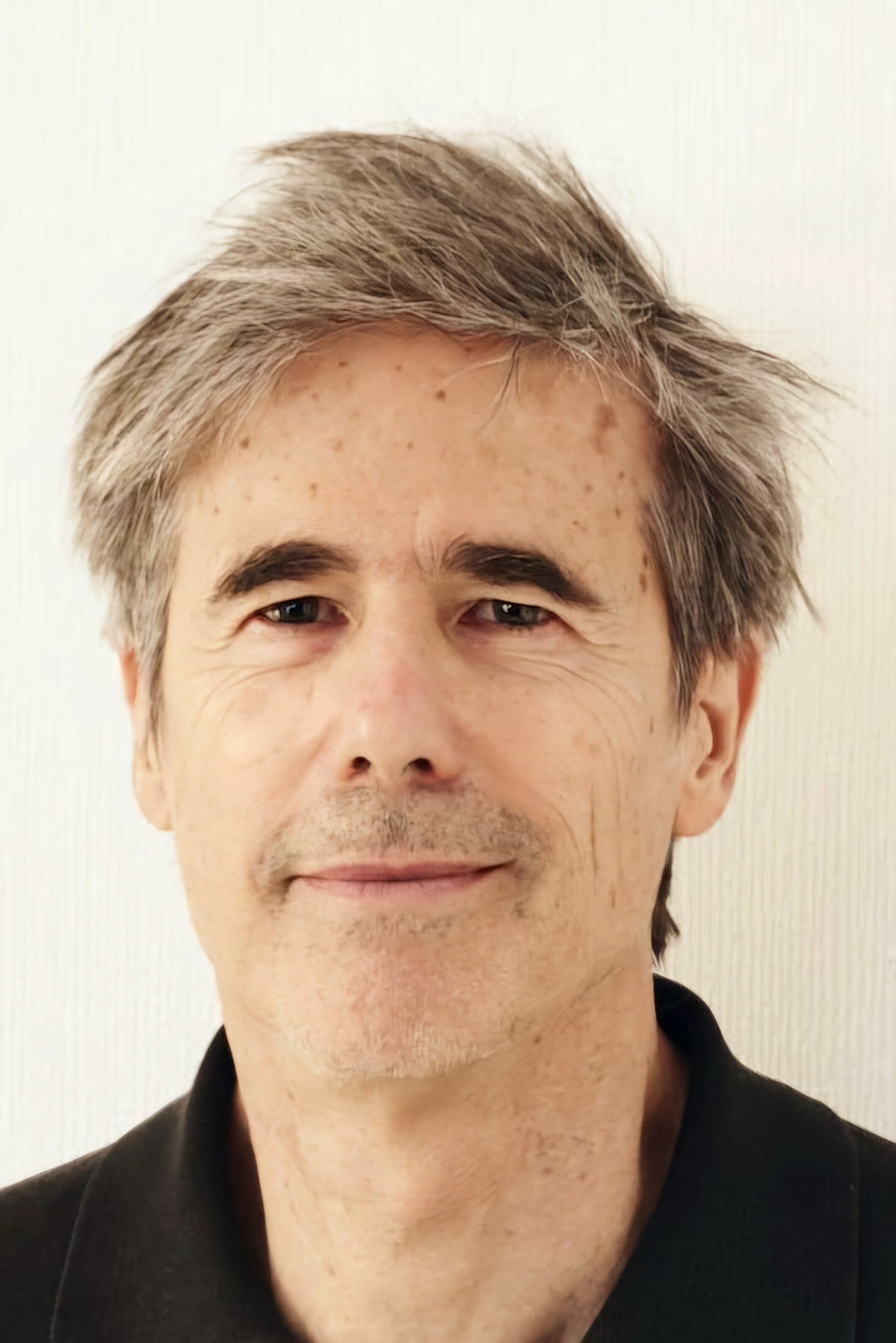 Foto de Walter Salles