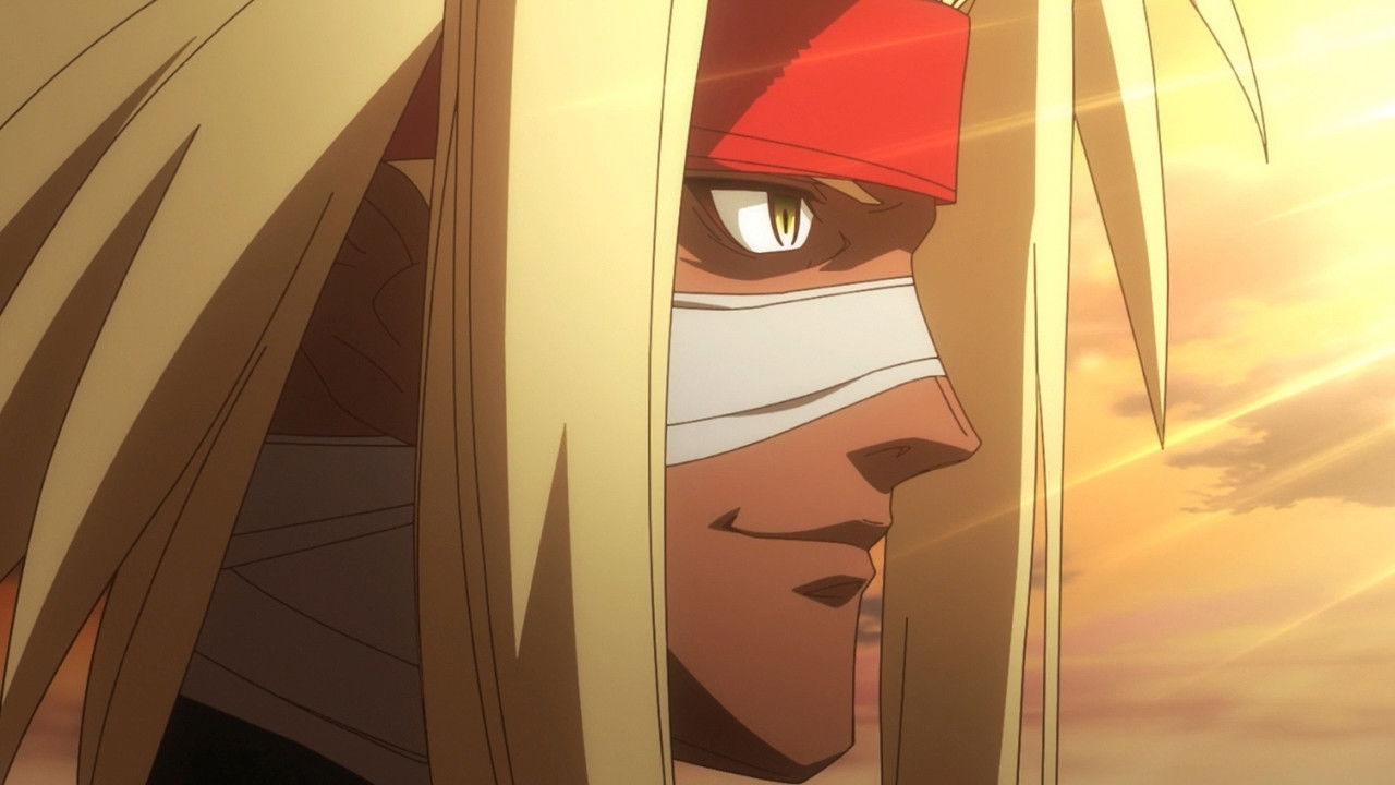 Mahou Sensei Negima! Mou Hitotsu no Sekai OVA 4 - Father's Path, or Master's Path!?