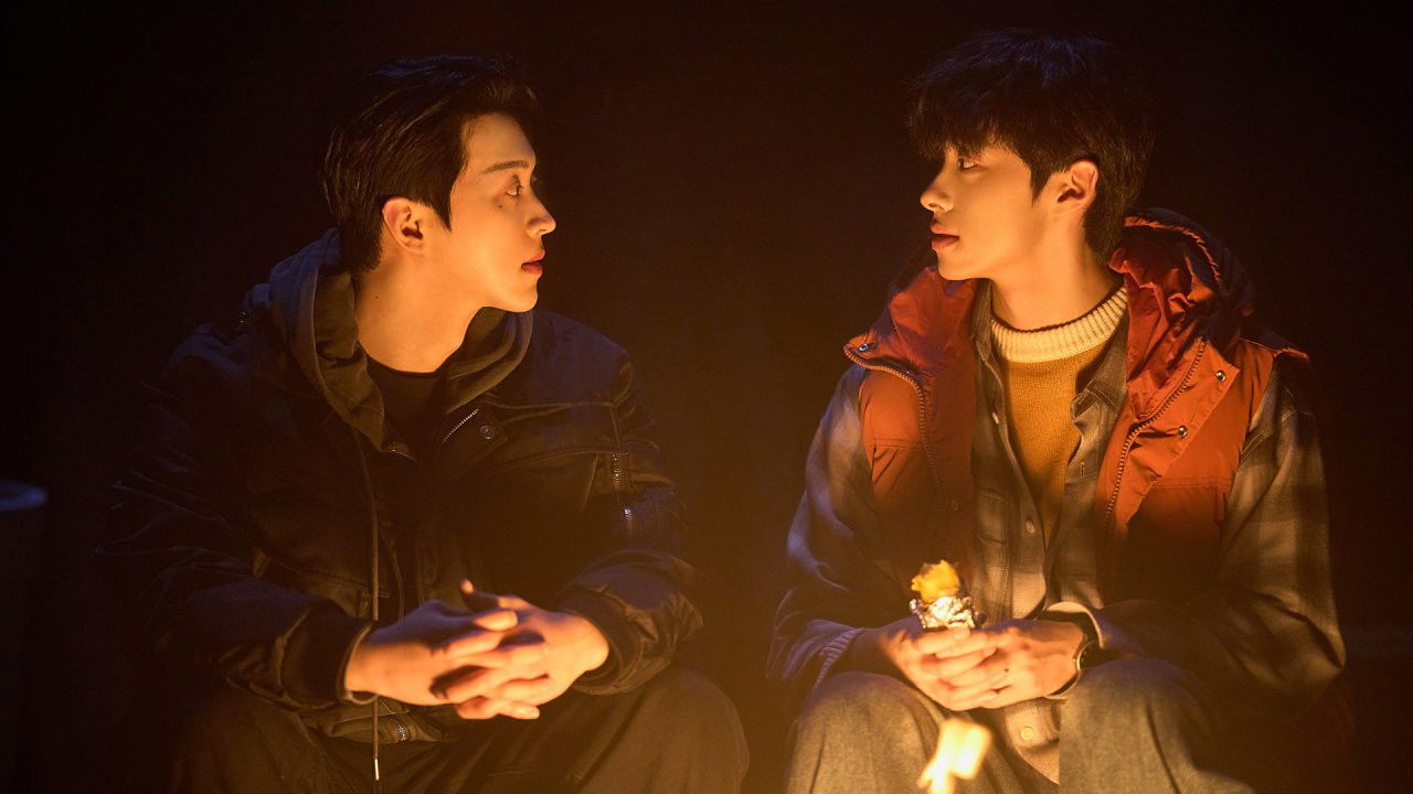 The Longest Night must End