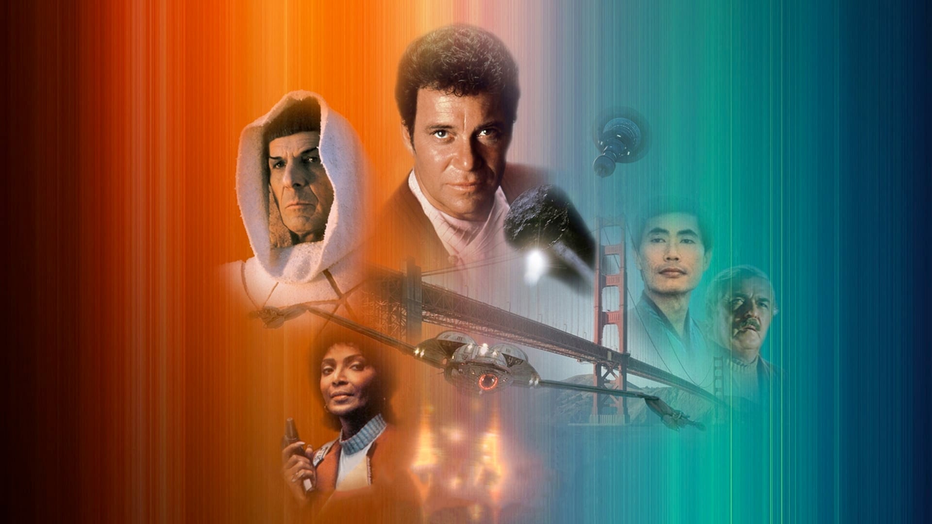 Star Trek IV: The Voyage Home 1986 123movies