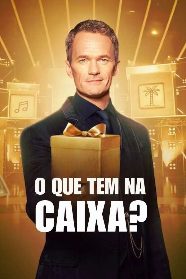 O Que Tem na Caixa?