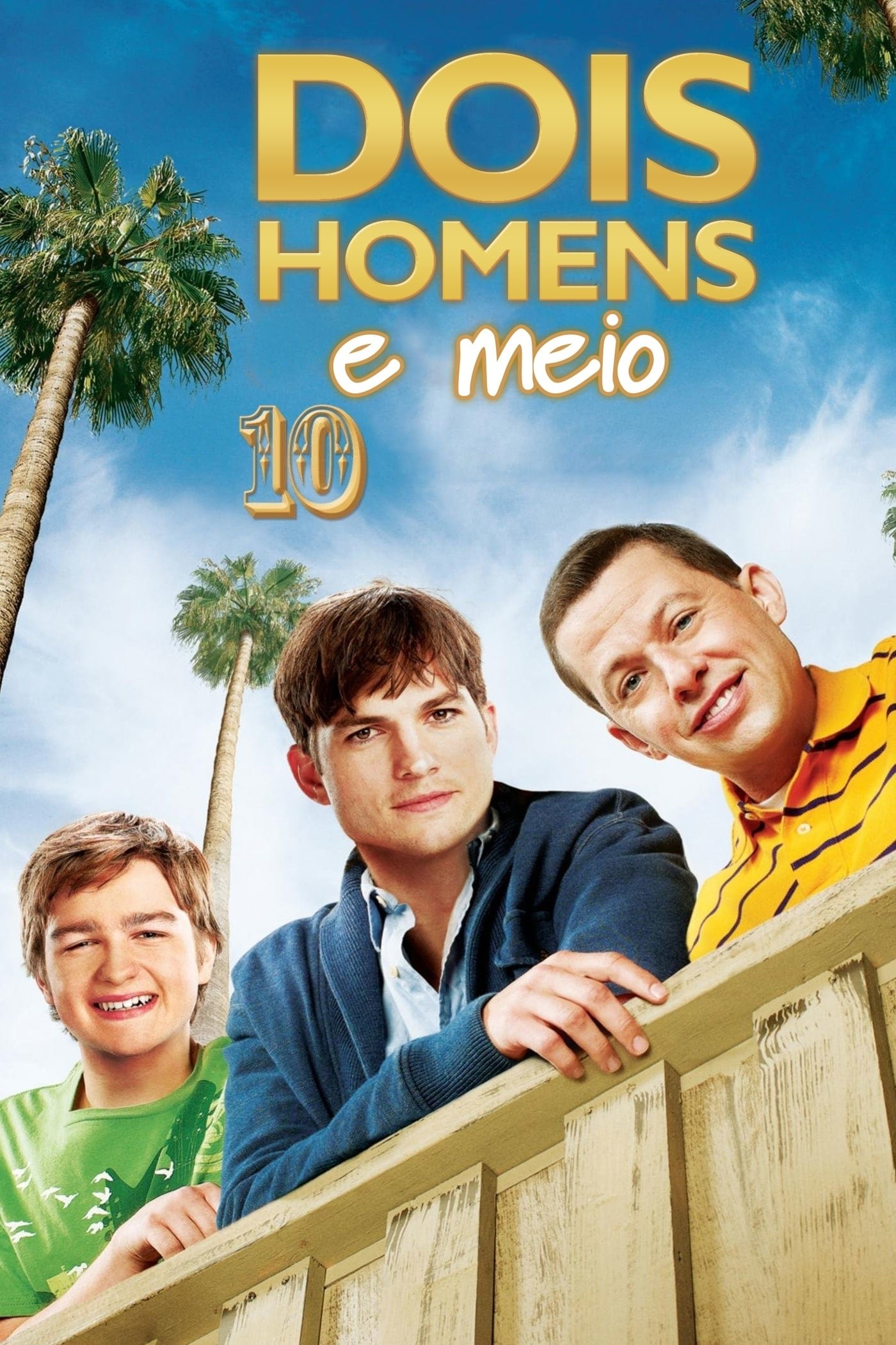 Poster de Temporada 10