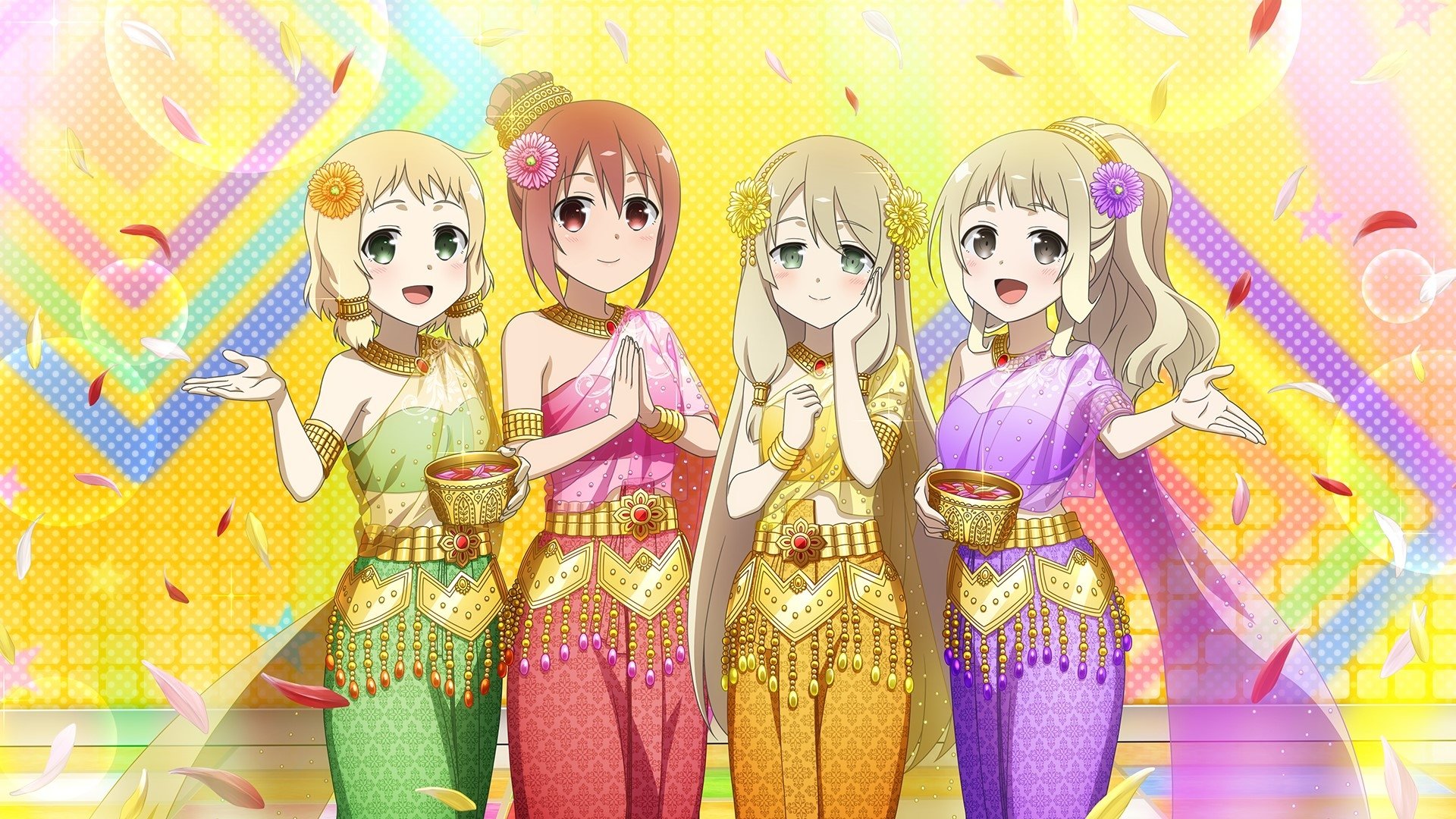 Backdrop image