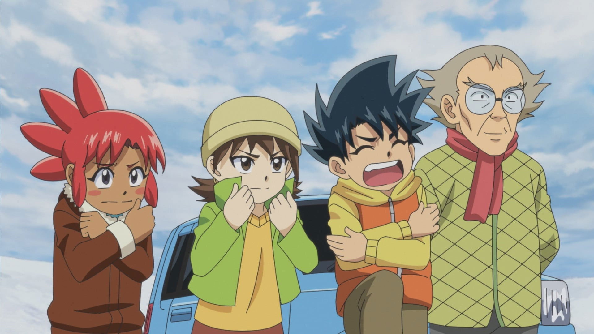 Energy crisis survival (3)