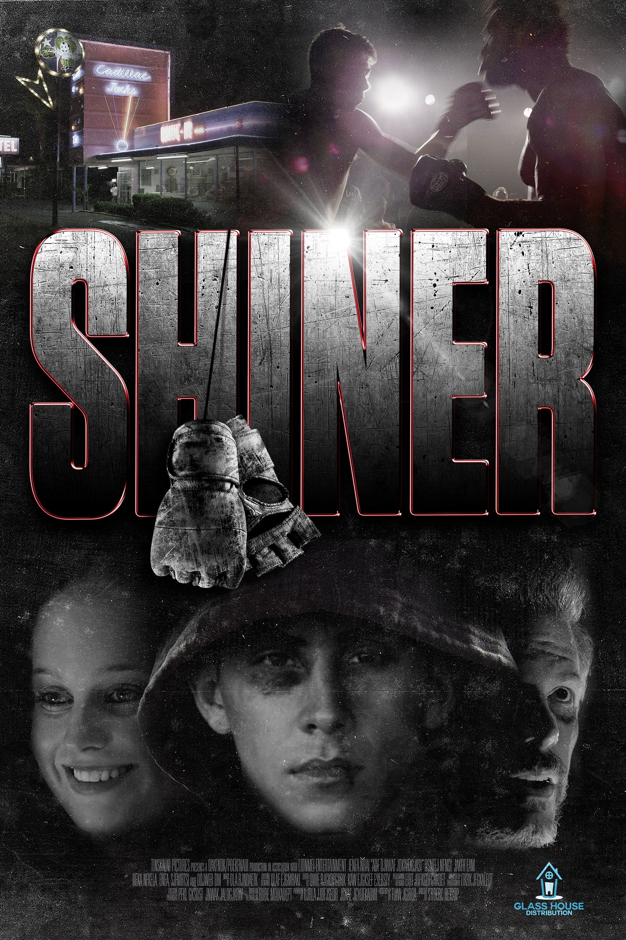 Poster movie