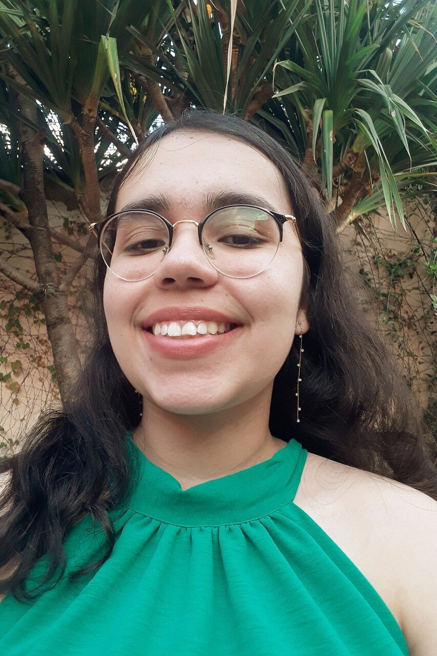 Foto de Mariana Delpino