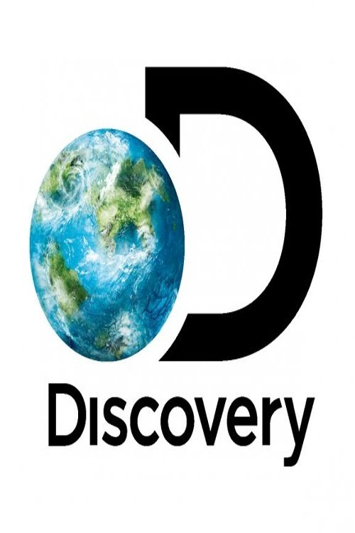 Poster de Discovery Channel Kriege der Eiszeit