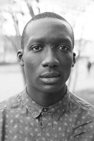 Foto de Souleymane Sylla