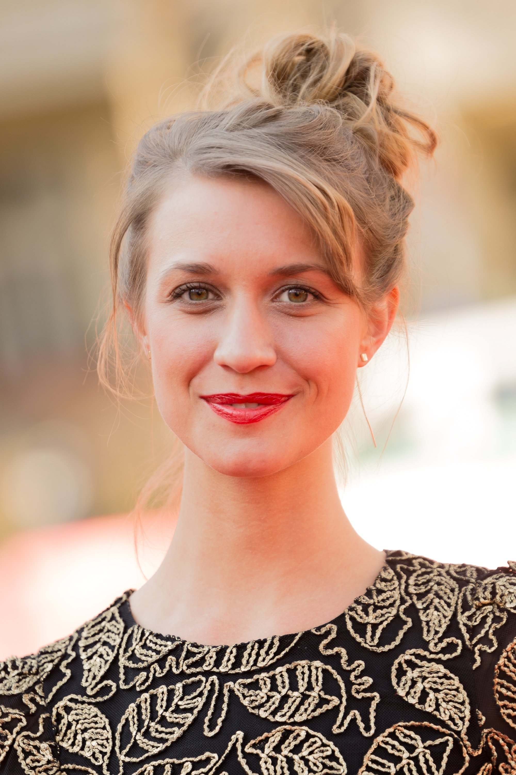 Foto de Sara Hjort Ditlevsen