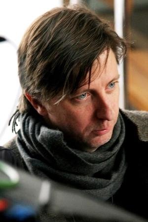 Foto de Hal Hartley