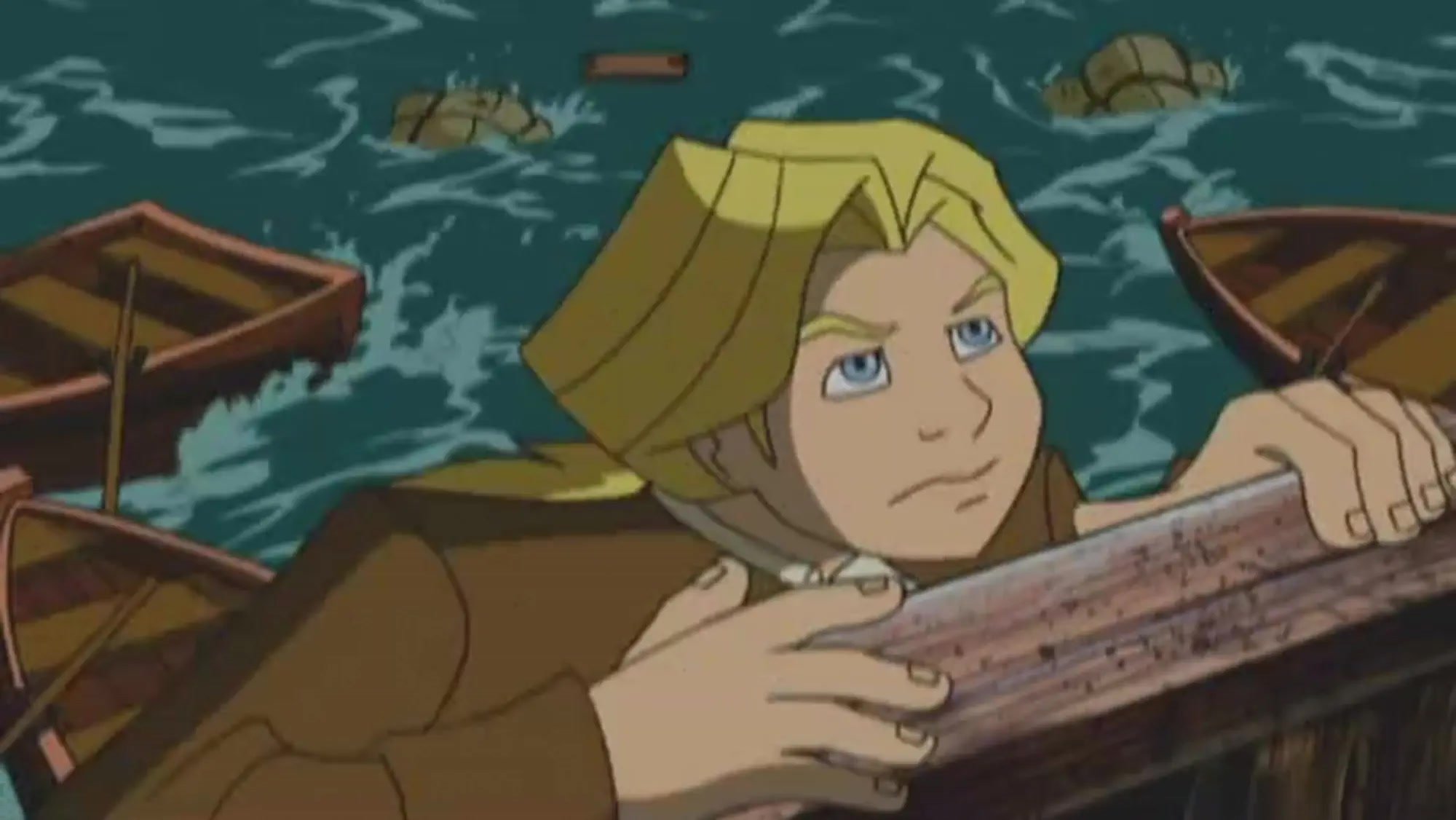 Liberty's Kids