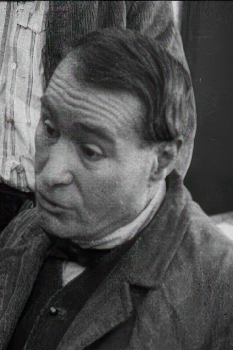 Foto de Max Charlier