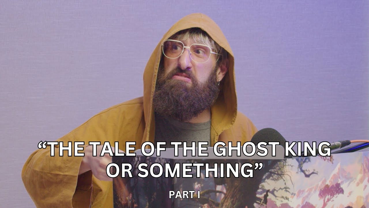 Dungeons and Dragons - Part I