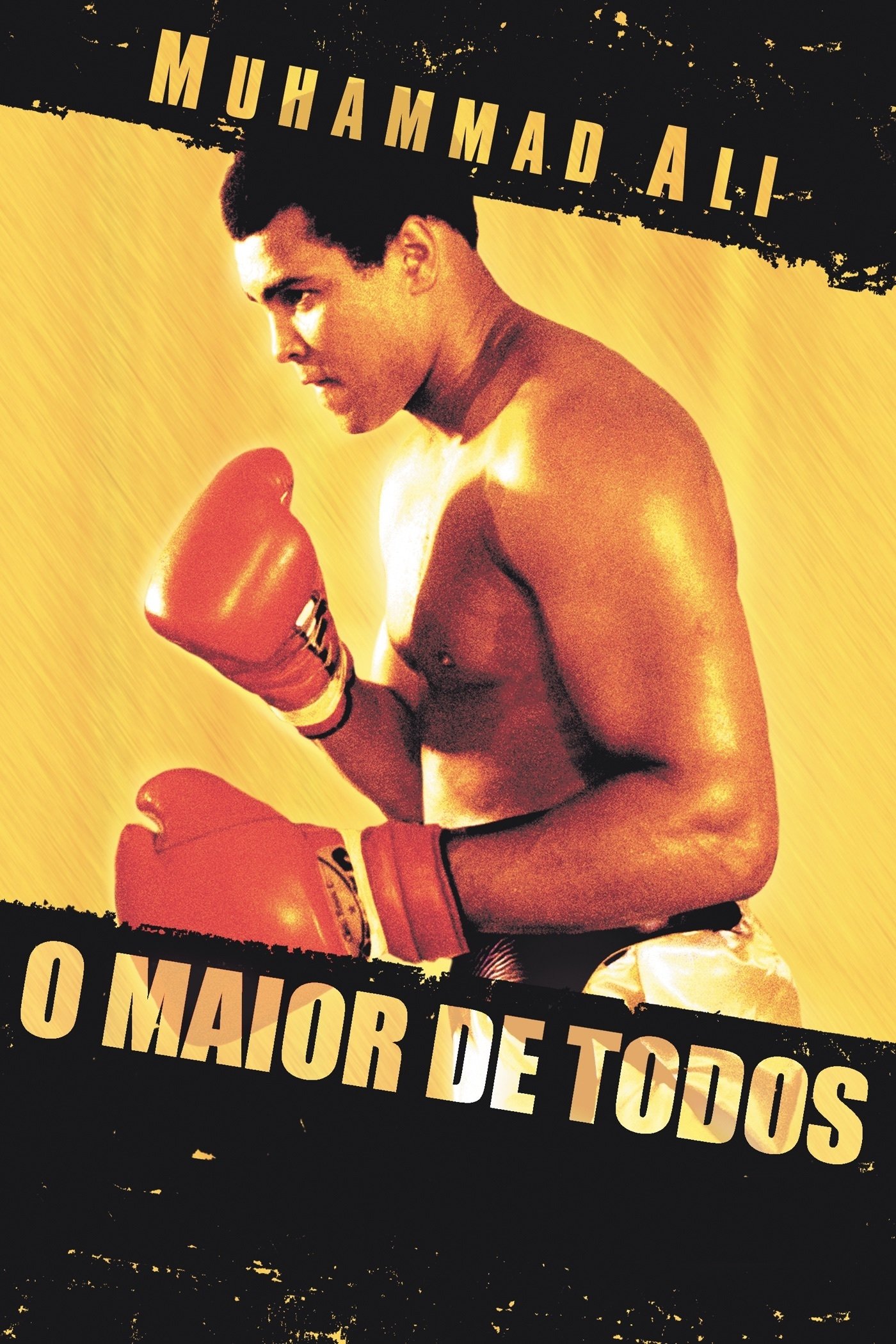 Poster de O Maior de Todos