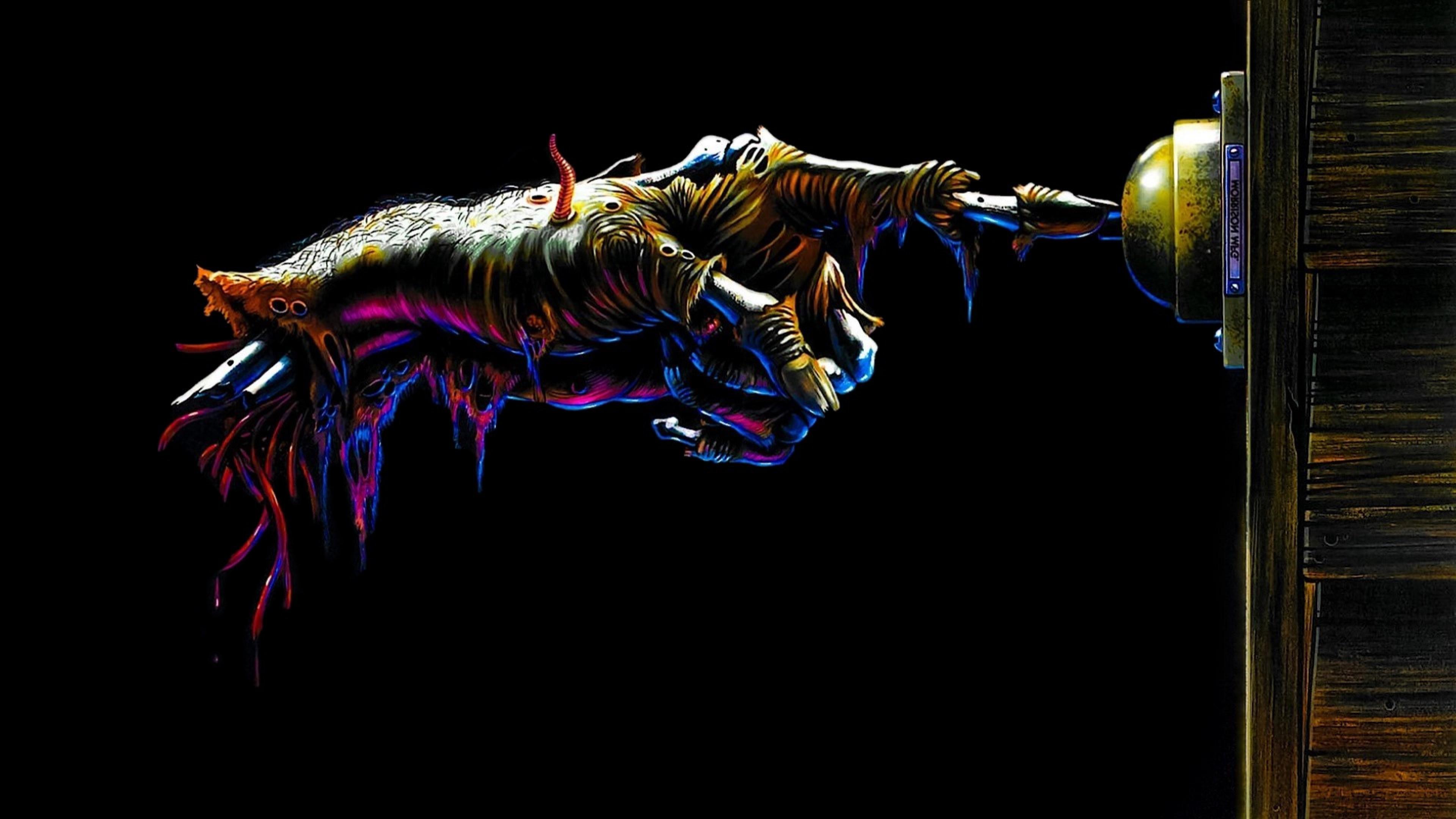 Backdrop image