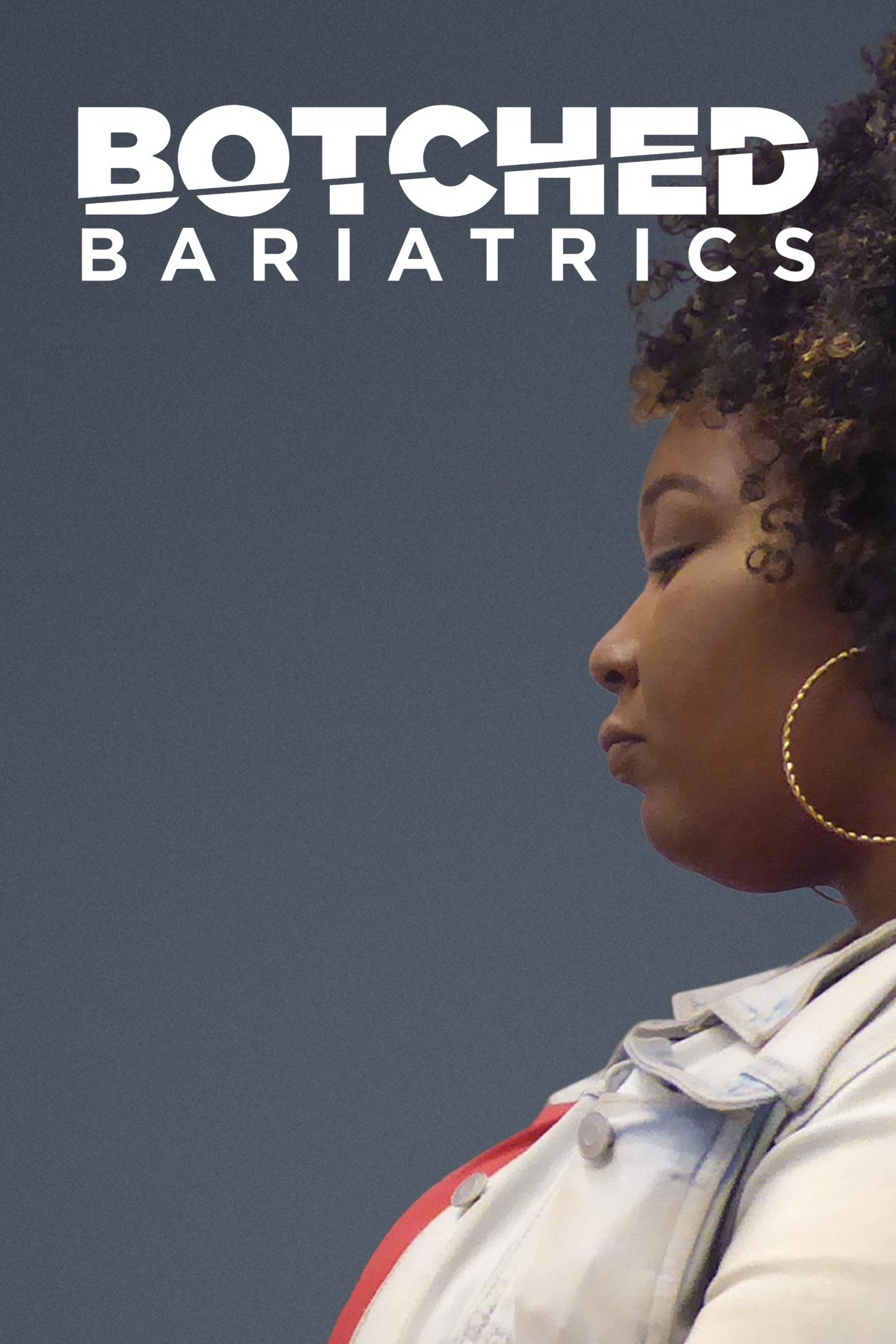 Poster of Botched Bariatrics