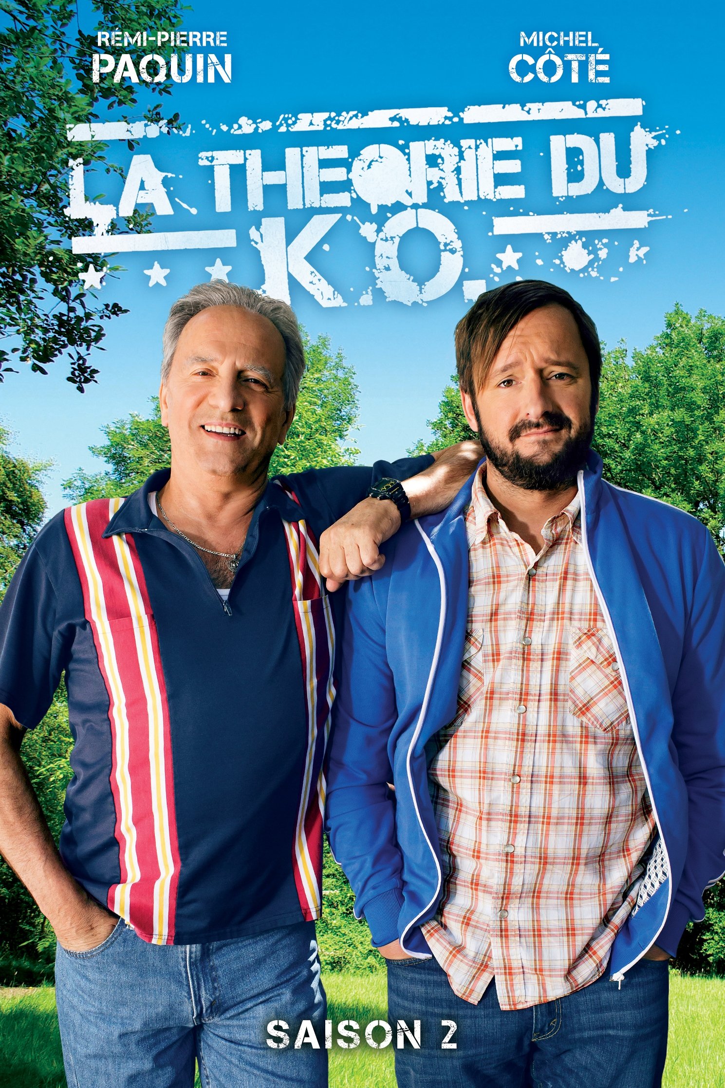 Poster de Temporada 2