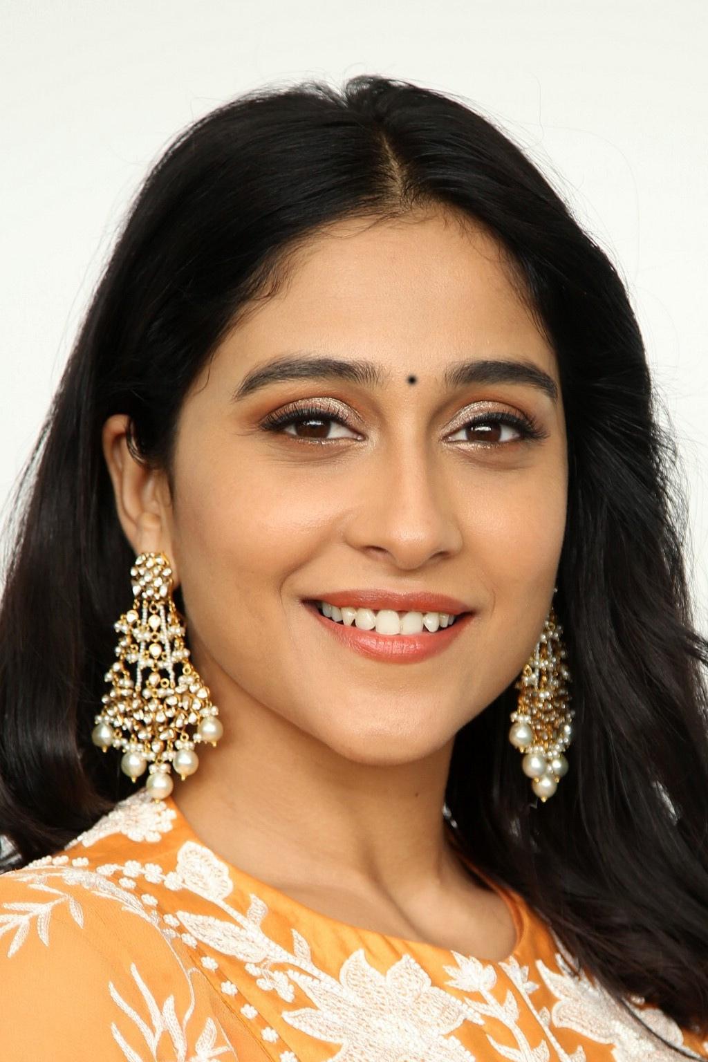 Foto de Regina Cassandra