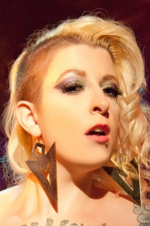 Foto de Miss Genocide